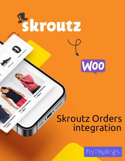 Αυτόματη λήψη παραγγελιών Skroutz Smart Cart – Byteplugs Skroutz Orders