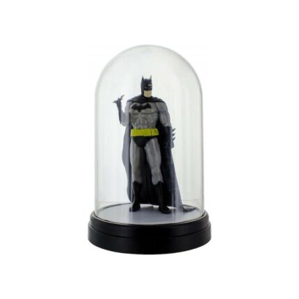 Paladone: DC Batman - Collectible Light (PP4117BMV3)