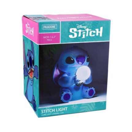 Paladone Disney: Stitch - Light Home (PP9652LSIN)