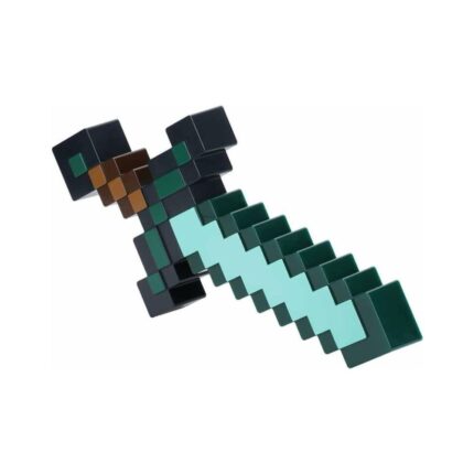 Paladone: Minecraft - Diamond Sword Light (PP12711MCF)
