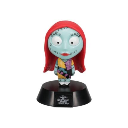 Paladone Icons Disney: The Nightmare Before Christmas - Sally Light (PP12504NBC)