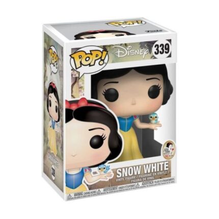 Funko Pop!  Disney - Snow White #399 Vinyl Figure