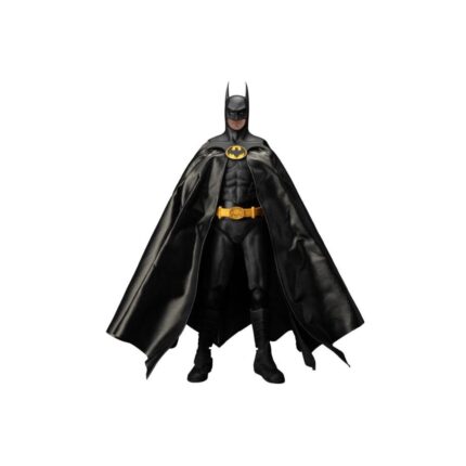 BK DAH Batman1989 - Batman Action Figure (18cm)