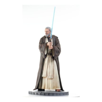 Diamond Star Wars: Milestones Revenge Of The Sith - Obi Wan Statue (1/6) (May212118)