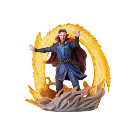 Diamond Marvel Gallery - Doctor Strange in the Multiverse of Madness - Doctor Strange PVC Statue (11") (MAR222297)