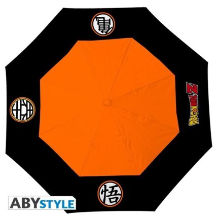 Abysse Dragon Ball - Dragon Ball Z, Gogu Symbol Umbrella (ABYUMB001)