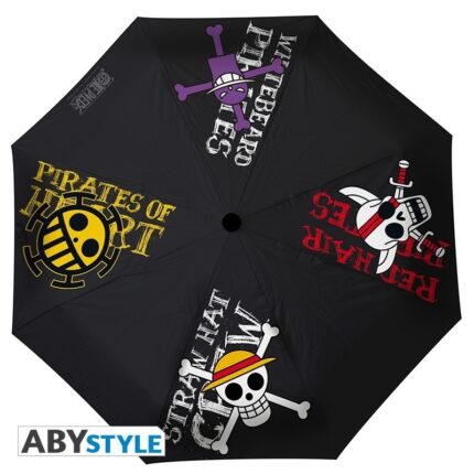 Abysse One Piece - Pirates Emblems Umbrella (ABYUMB002)