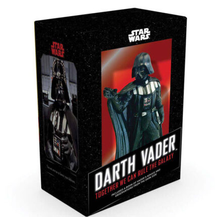 Darth Vader in a Box