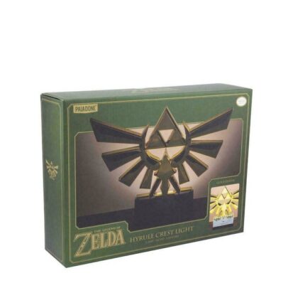 Hyrule Crest Light