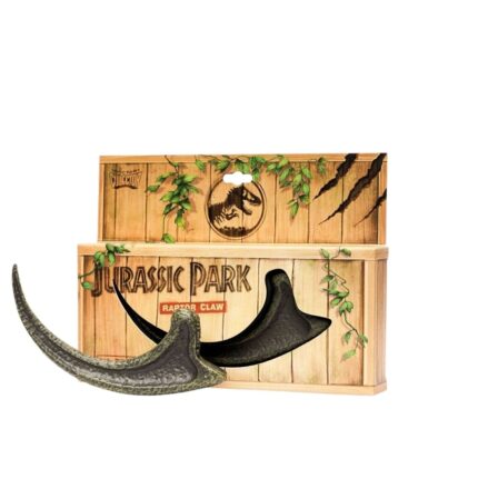 JURASSIC PARK - Raptor Claw
