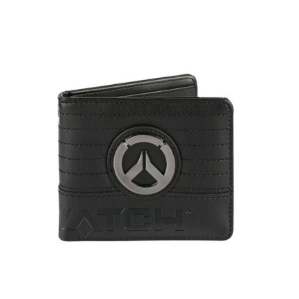 Overwatch - Concealed Wallet