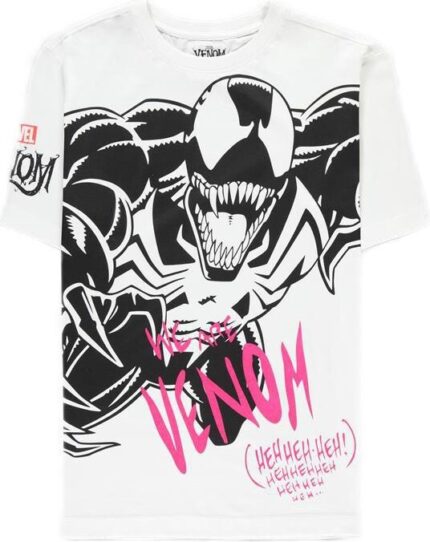 Venom T-Shirt